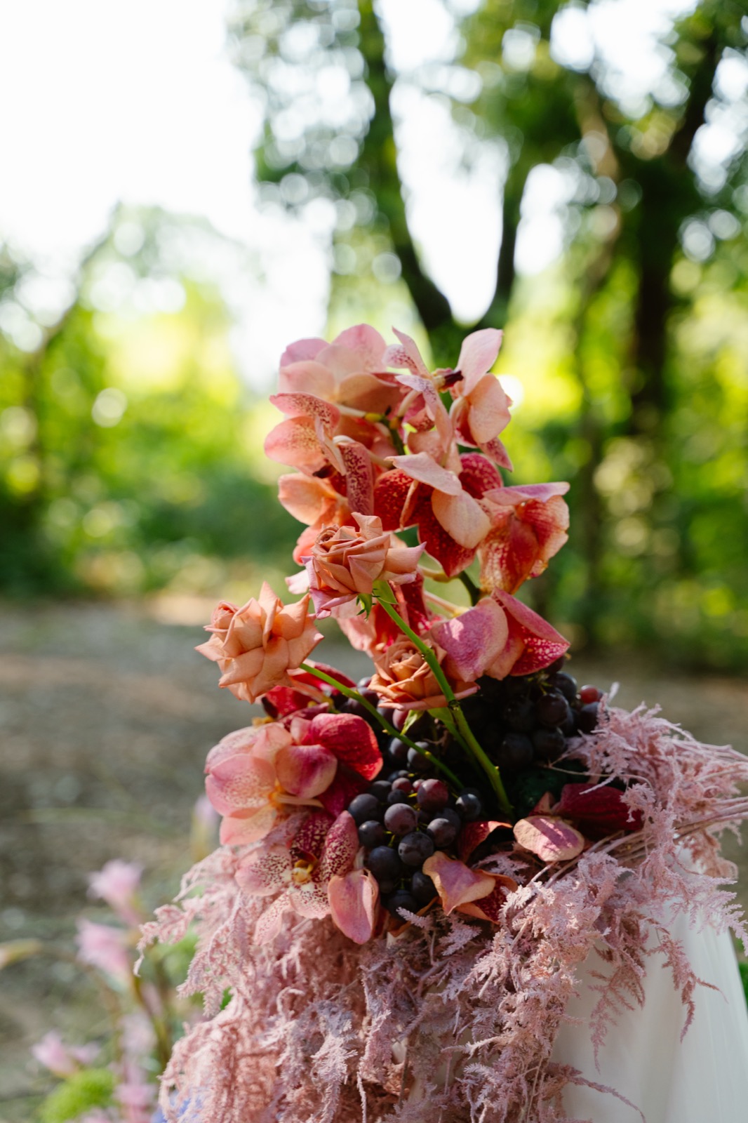Dettaglio matrimonio